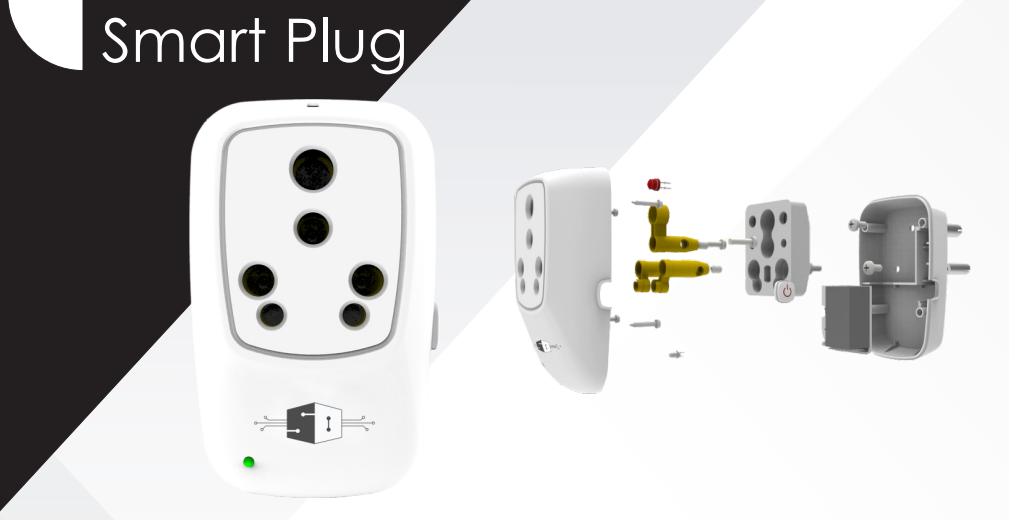 Smart Plug - SmartSys Technology